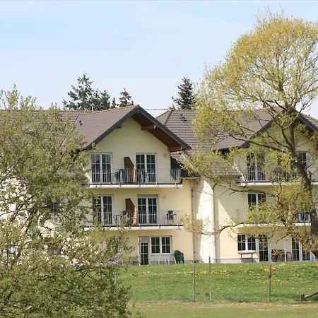 Ferienwohnung Sonneck Apartment *