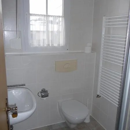 Ferienwohnung Sonneck Apartment *