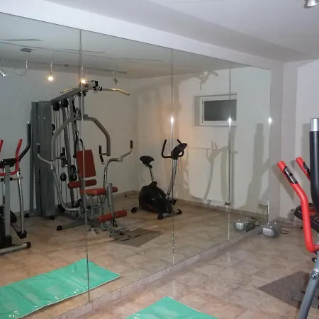 Ferienwohnung Sonneck