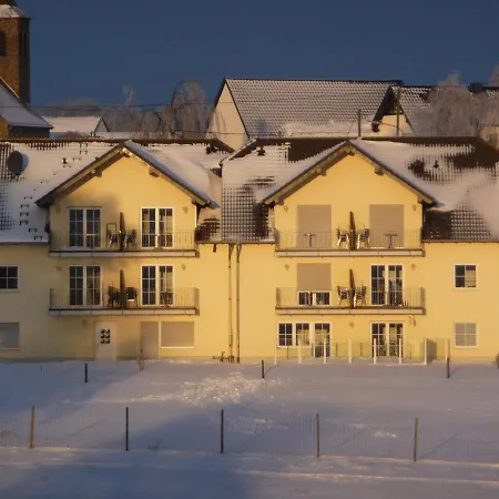 Ferienwohnung Sonneck Apartment
