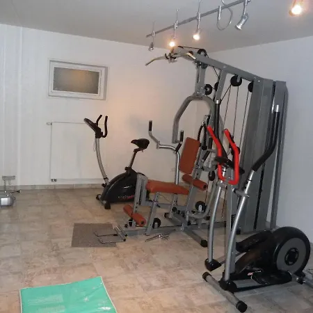 Διαμέρισμα Ferienwohnung Sonneck *