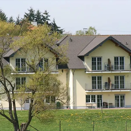 Apartment Ferienwohnung Sonneck