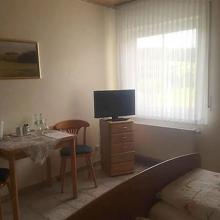 Apartment Ferienwohnung Sonneck