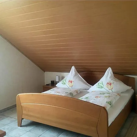Apartment Ferienwohnung Sonneck Kelberg