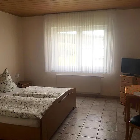 Apartment Ferienwohnung Sonneck