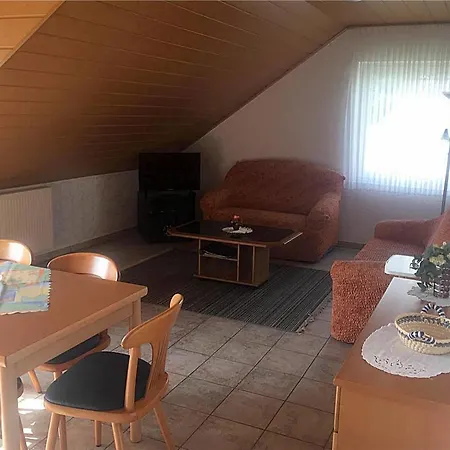 Apartment Ferienwohnung Sonneck Kelberg