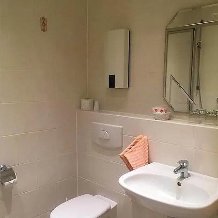 Διαμέρισμα Ferienwohnung Sonneck *
