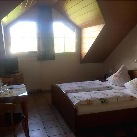 Ferienwohnung Sonneck Apartment *