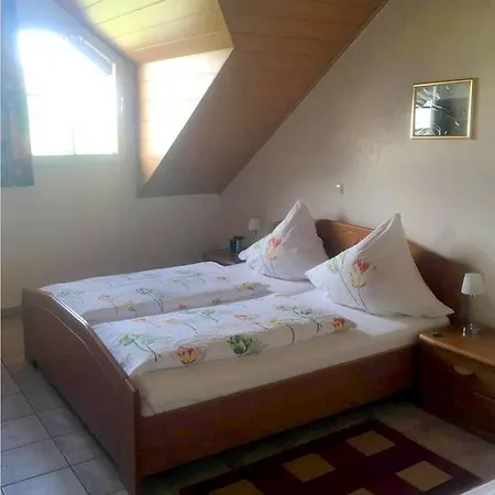 Apartment Ferienwohnung Sonneck