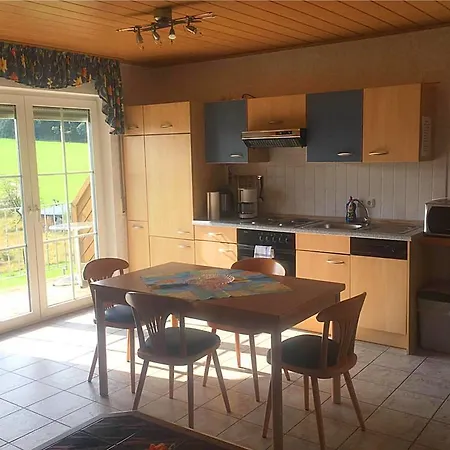 Apartment Ferienwohnung Sonneck *
