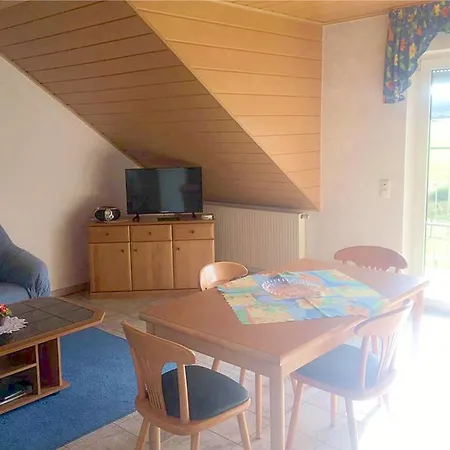 Ferienwohnung Sonneck Διαμέρισμα *