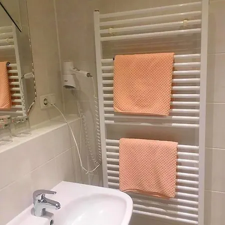 Διαμέρισμα Ferienwohnung Sonneck