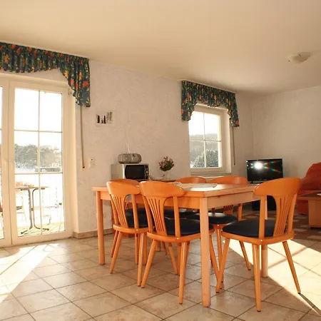Διαμέρισμα Ferienwohnung Sonneck