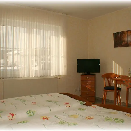 Ferienwohnung Sonneck *