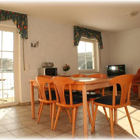 Διαμέρισμα Ferienwohnung Sonneck