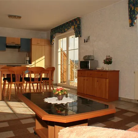 Ferienwohnung Sonneck Kelberg