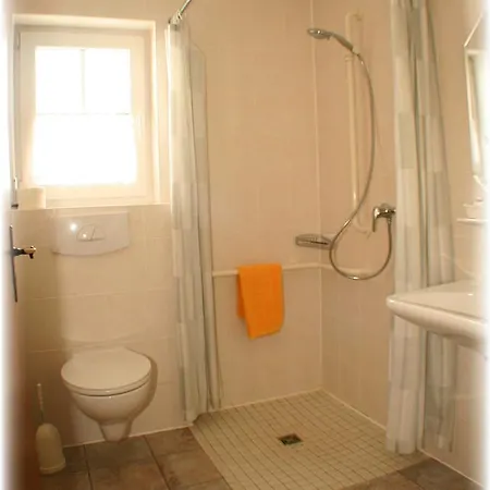Ferienwohnung Sonneck * Kelberg