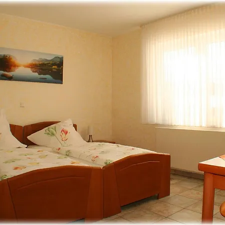Ferienwohnung Sonneck * Kelberg