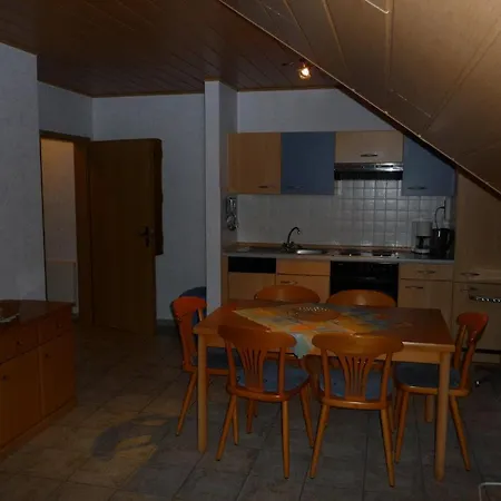 Ferienwohnung Sonneck *