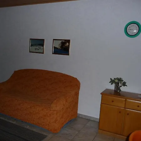 Ferienwohnung Sonneck Kelberg