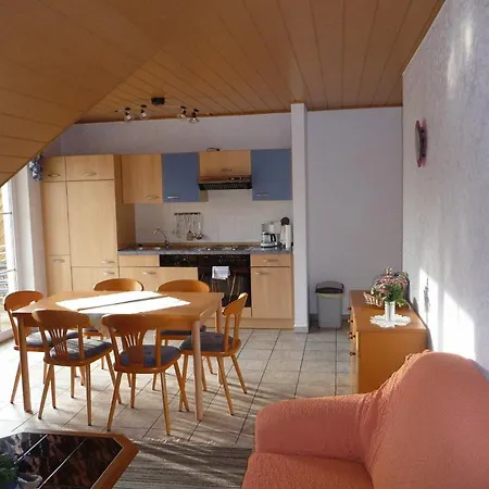 Ferienwohnung Sonneck Διαμέρισμα *