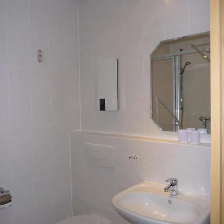 Apartment Ferienwohnung Sonneck