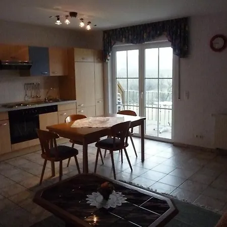 Ferienwohnung Sonneck *